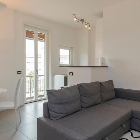 Cosy 1 Bed Flat With Terrace Apartment Milano Ngoại thất bức ảnh