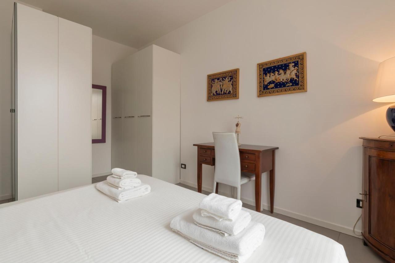 Cosy 1 Bed Flat With Terrace Apartment Milano Ngoại thất bức ảnh