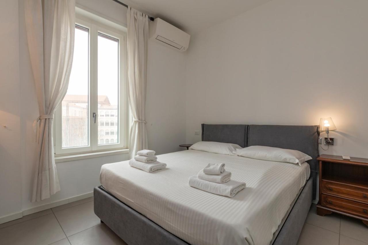 Cosy 1 Bed Flat With Terrace Apartment Milano Ngoại thất bức ảnh